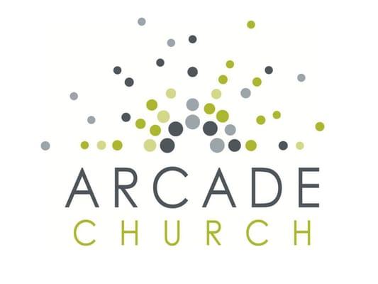 Arcade (Baptist) Church logo