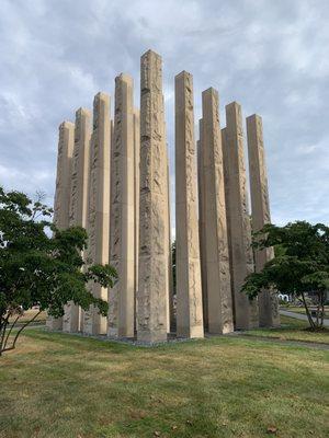 Veteran's Memorial