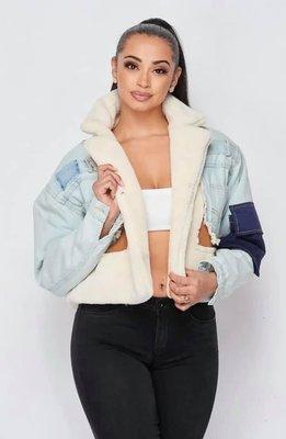 All About Denim Jacket