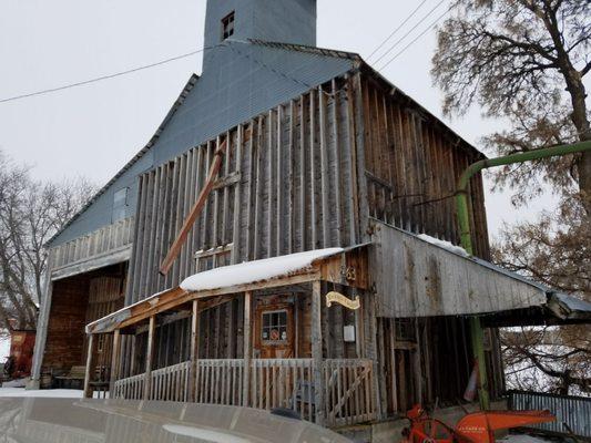 Rockhill Creamery