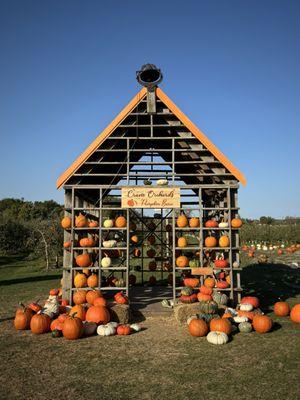 Crane Orchards