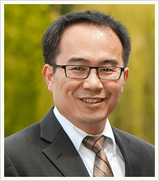 Seattle Lawyer Max Soi