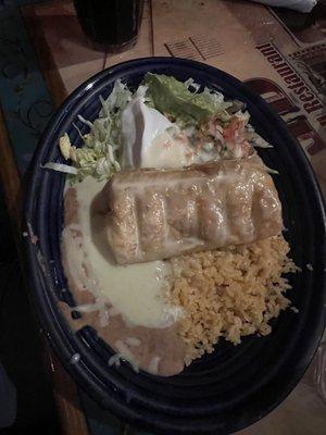 Chimichanga