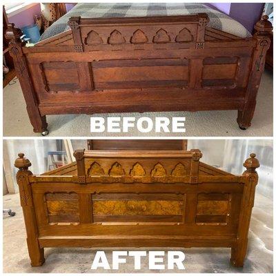 Furniture Care of Texas