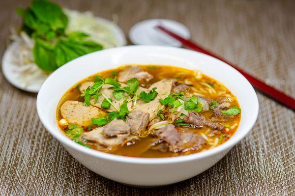 Bun Bo Hue