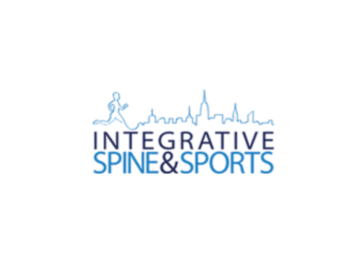 Integrative Spine & Sports Logo