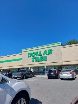 Dollar Tree