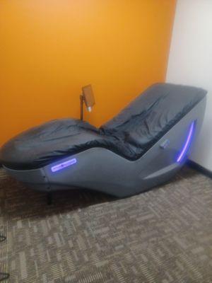 Massage chair