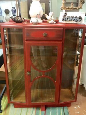 Great China Hutch