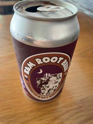 Root beer