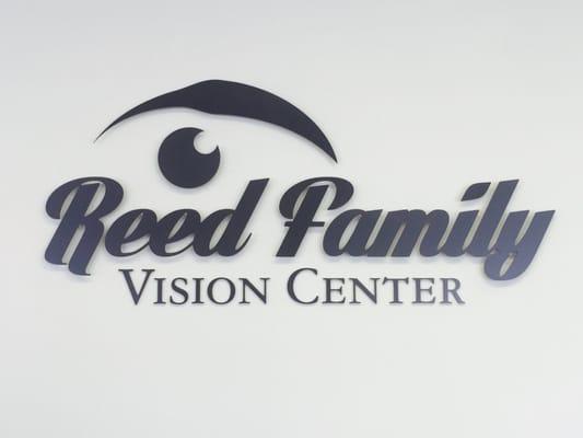 Reed Family Vision Center