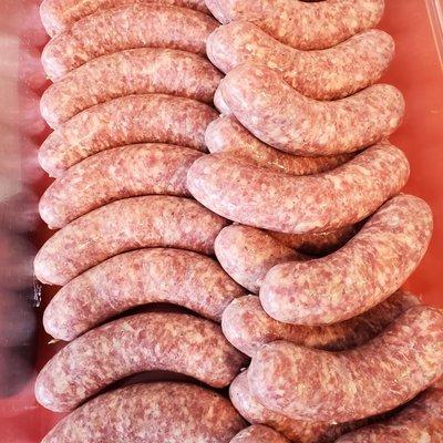 Housemade Sausages