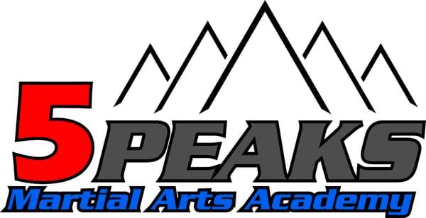 5 Peaks Martial Arts Academy