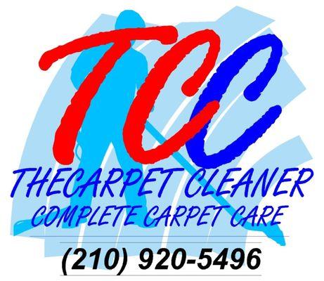 The Carpet Cleaner