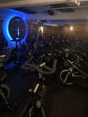 Spin Studio