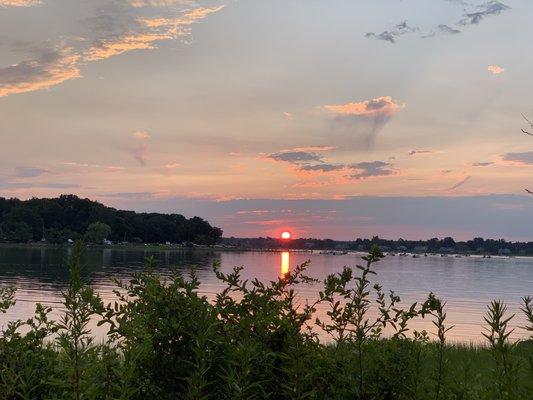 Greenwich Point Park