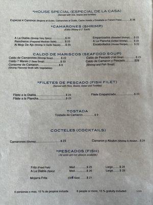 menu p. 4