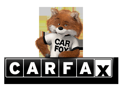 When you are buying a Pre-Owned vehicle, you don't want to worry. Carfax equals trust. We make sure we know where our vehicles have been, an