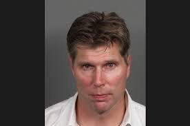 GREG BURTON MUGSHOT