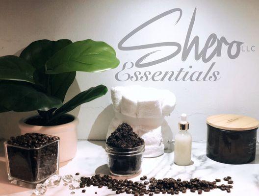 Cofee Scrubs helps circulate blood reducing varicose vein's and assisting with cellulite while exfoliating your skin.