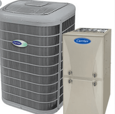 Quality HVAC Service & More