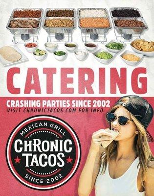 Chronic Tacos