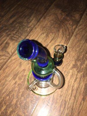 Glass Bong