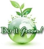 Do it Green Carpet Cleaning utilizes safe, non-toxic cleaning solutions to protect your loved ones including pets from harsh chemicals.