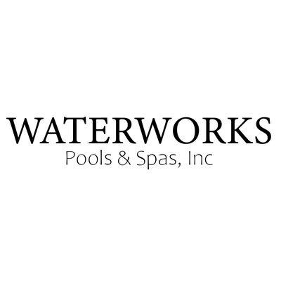 Waterworks Pools & Spas, Inc