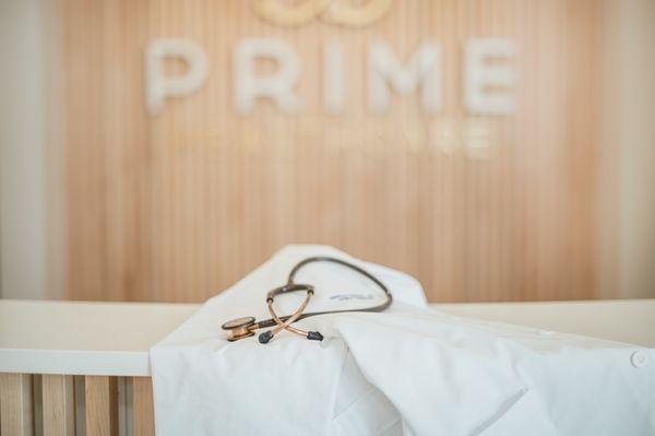 Prime Healthcare of Cypress: Herman Grewal, MD