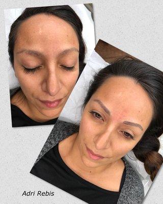 Microblading San Diego