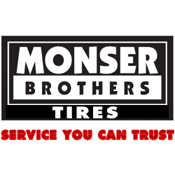 Monser Brothers Tire & Auto Repair