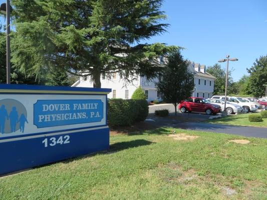 Dover Family Physicians PA