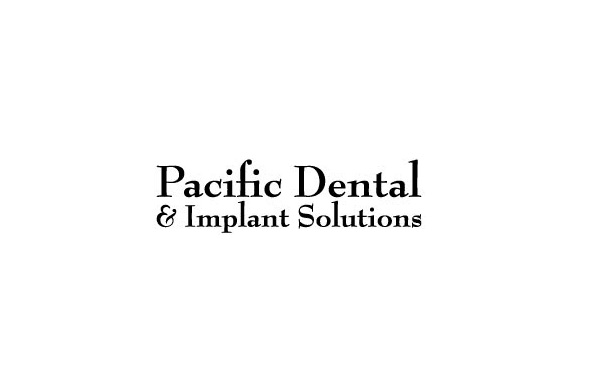 LOGO Pacific Dental & Implant Solutions