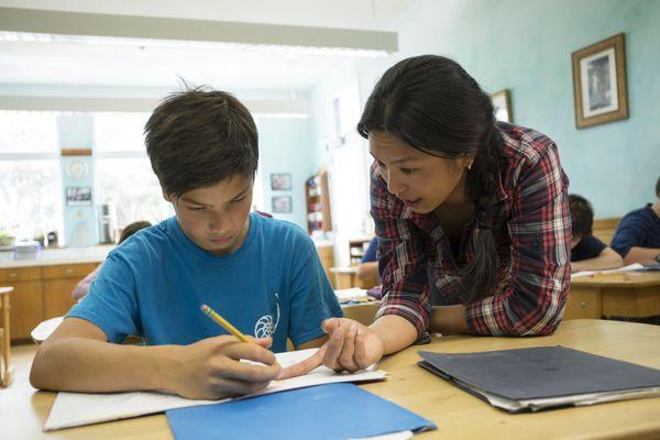 San Francisco Waldorf School