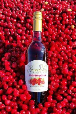 Taste this award-winning, lip smacking cranberry wine from local fruit. Also try our sweeter "Tango", plus Frozen Apple Blossom.