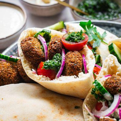 Falafel