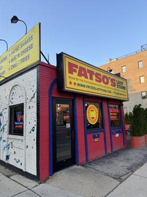 Fatsos