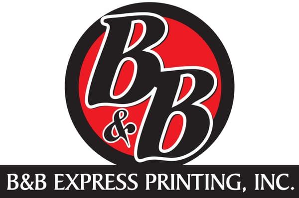 B & B Express Printing