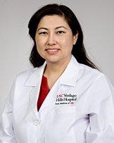 Ayuna K Panossian, MD