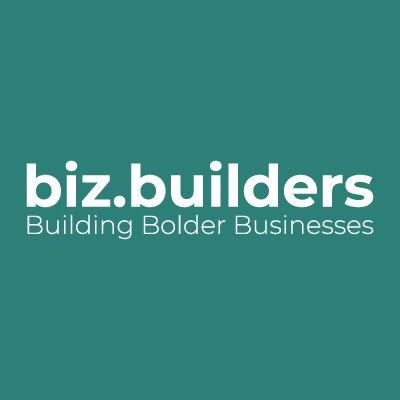 Building Bolder Businesses