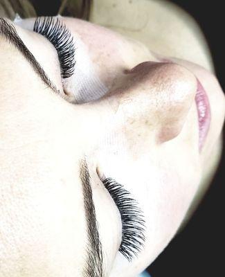 Eyelash Extensions