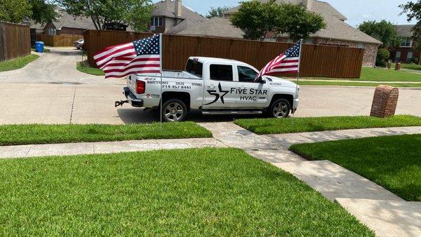 Ac repair near me. Same day service.