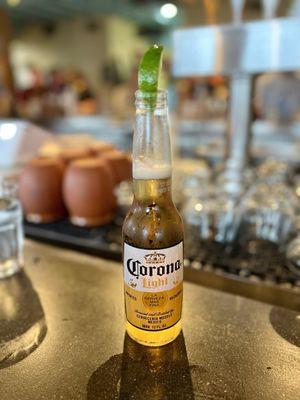 Corona Light