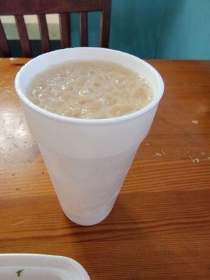 Horchata