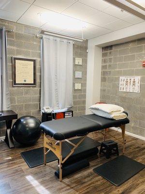 Pure Sports Physical Therapy