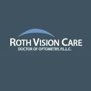 Roth Vision Care, Doctor of Optometery, PLLC logo