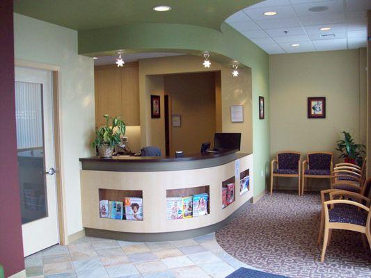 Arlington Pediatric Dentistry