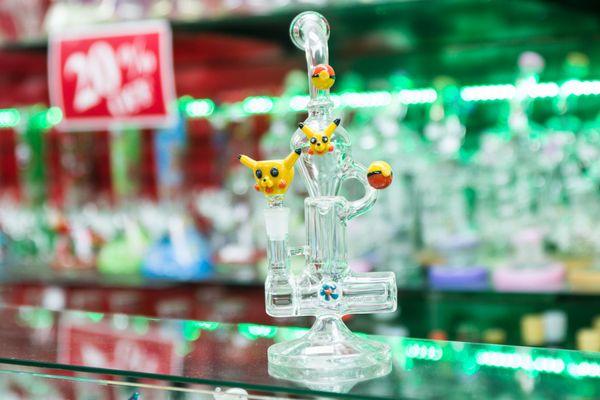 Paradise Valley Smoke Shop