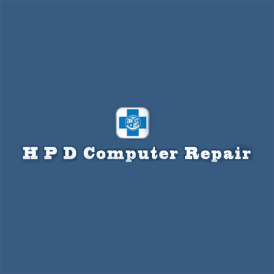 Hpd Computer Repair